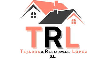 Tejados & Reformas López logo